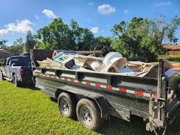 Best Commercial Junk Removal  in Sargent, TX